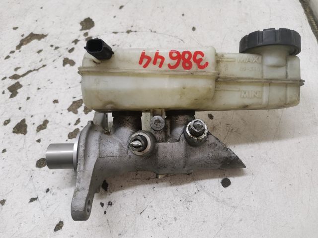 bontott RENAULT MEGANE III Főfékhenger