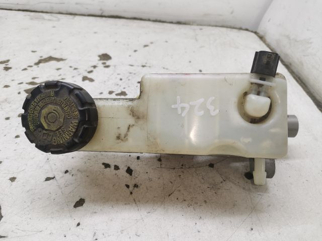 bontott RENAULT MEGANE III Főfékhenger