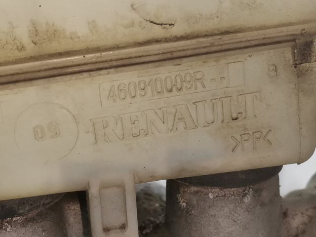 bontott RENAULT MEGANE III Főfékhenger