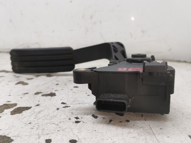 bontott RENAULT MEGANE III Gázpedál (Elektromos)