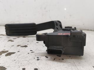 bontott RENAULT MEGANE III Gázpedál (Elektromos)