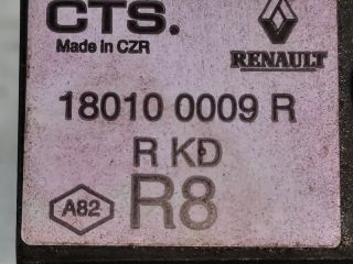 bontott RENAULT MEGANE III Gázpedál (Elektromos)