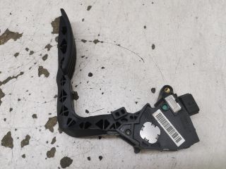 bontott RENAULT MEGANE III Gázpedál (Elektromos)