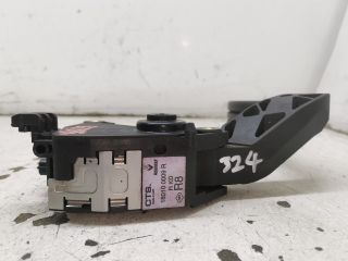bontott RENAULT MEGANE III Gázpedál (Elektromos)