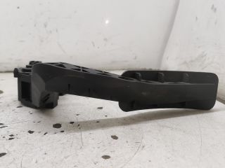 bontott RENAULT MEGANE III Gázpedál (Elektromos)