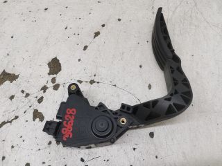 bontott RENAULT MEGANE III Gázpedál (Elektromos)