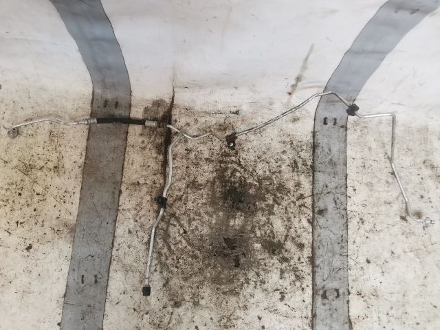 bontott RENAULT MEGANE III Klíma Cső