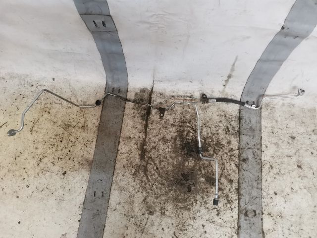 bontott RENAULT MEGANE III Klíma Cső