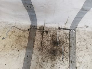 bontott RENAULT MEGANE III Klíma Cső