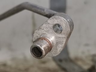 bontott RENAULT MEGANE III Klíma Cső