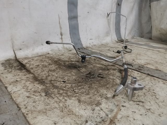 bontott RENAULT MEGANE III Klíma Cső