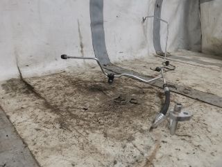 bontott RENAULT MEGANE III Klíma Cső