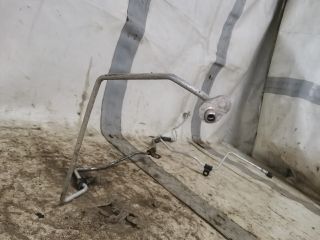 bontott RENAULT MEGANE III Klíma Cső