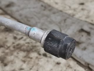 bontott RENAULT MEGANE III Klíma Cső