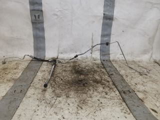 bontott RENAULT MEGANE III Klíma Cső