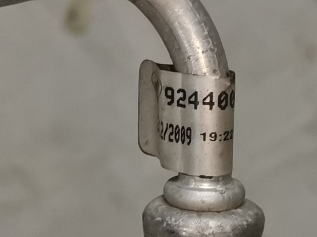 bontott RENAULT MEGANE III Klíma Cső