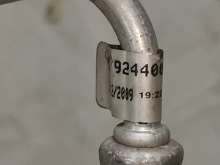 bontott RENAULT MEGANE III Klíma Cső