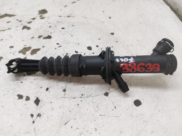 bontott RENAULT MEGANE III Kuplung Munkahenger