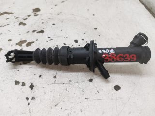 bontott RENAULT MEGANE III Kuplung Munkahenger