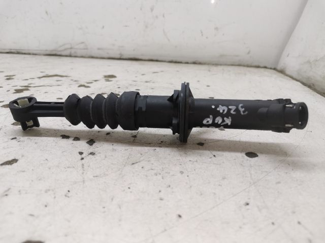 bontott RENAULT MEGANE III Kuplung Munkahenger