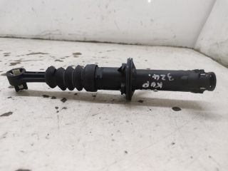 bontott RENAULT MEGANE III Kuplung Munkahenger