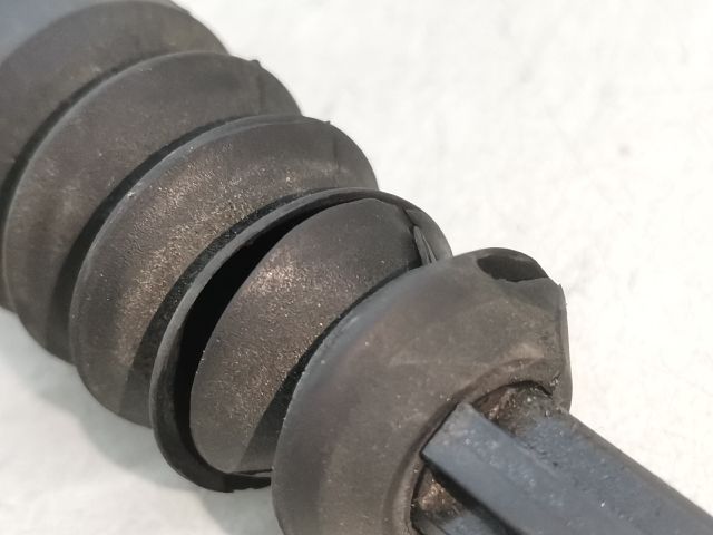 bontott RENAULT MEGANE III Kuplung Munkahenger