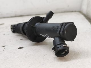 bontott RENAULT MEGANE III Kuplung Munkahenger