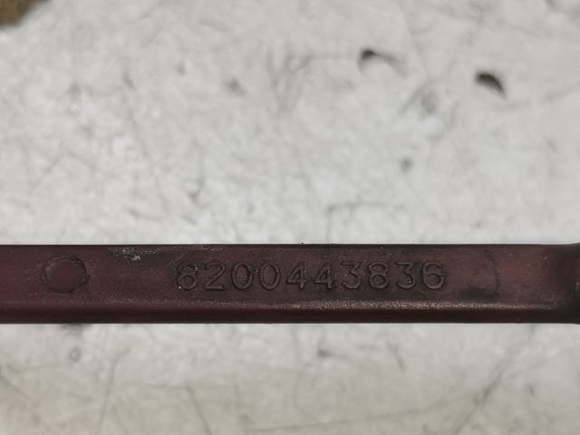 bontott RENAULT MEGANE III Nívópálca