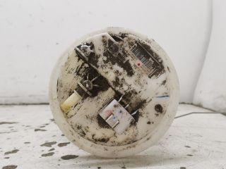 bontott RENAULT MEGANE III Üzemanyag Szivattyú