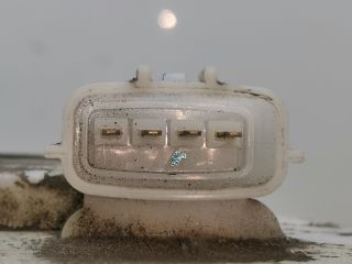 bontott RENAULT MEGANE III Üzemanyag Szivattyú