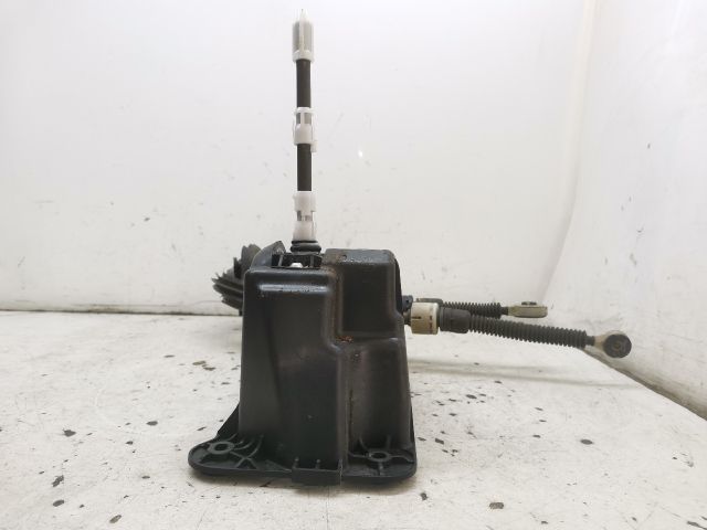 bontott RENAULT MEGANE III Váltó Kulissza