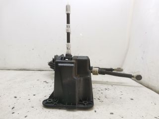 bontott RENAULT MEGANE III Váltó Kulissza