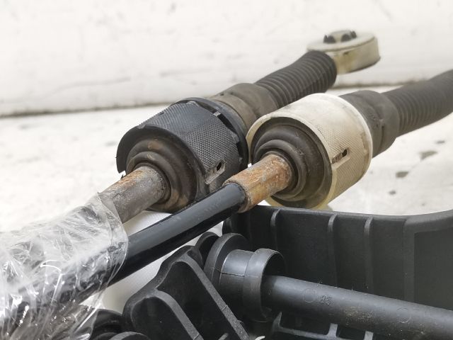 bontott RENAULT MEGANE III Váltó Kulissza