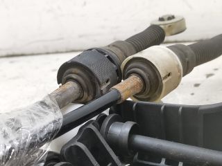 bontott RENAULT MEGANE III Váltó Kulissza