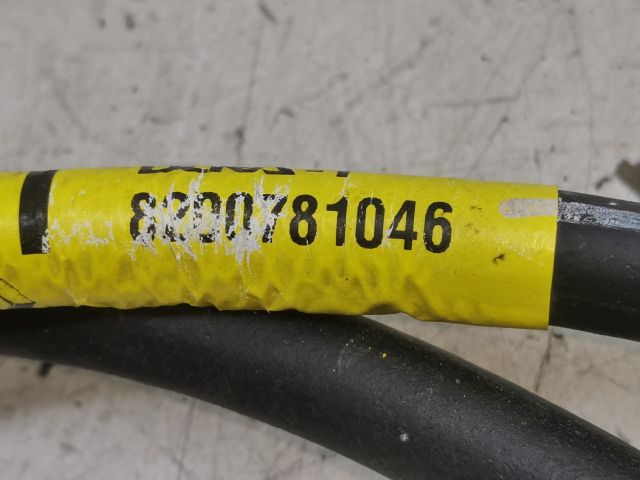 bontott RENAULT MEGANE III Váltó Kulissza