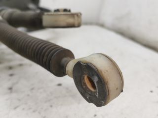 bontott RENAULT MEGANE III Váltó Kulissza