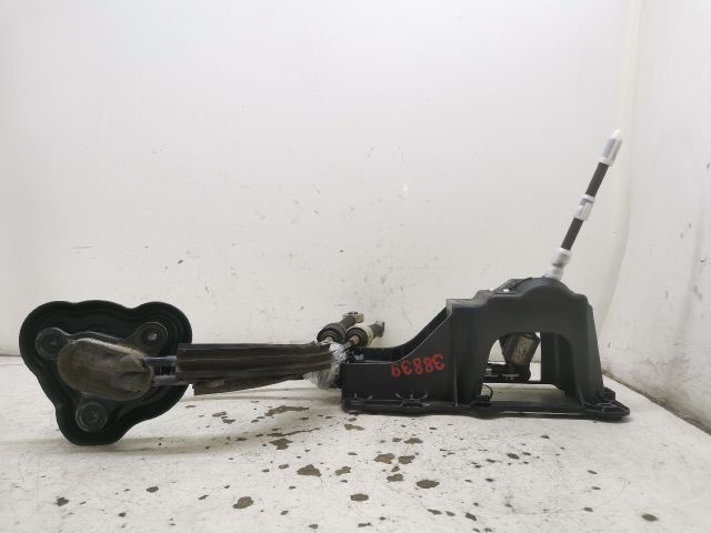 bontott RENAULT MEGANE III Váltó Kulissza