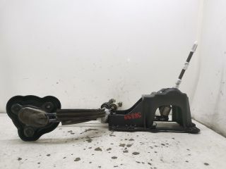 bontott RENAULT MEGANE III Váltó Kulissza