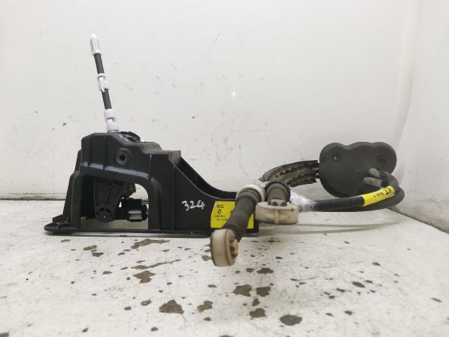 bontott RENAULT MEGANE III Váltó Kulissza