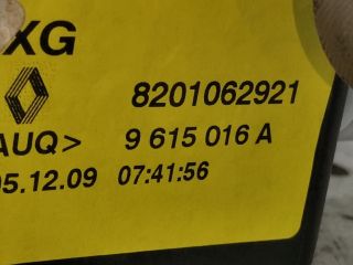 bontott RENAULT MEGANE III Váltó Kulissza