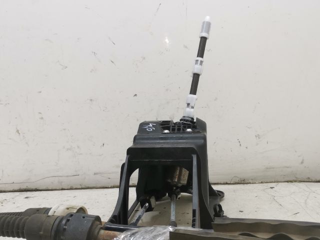 bontott RENAULT MEGANE III Váltó Kulissza