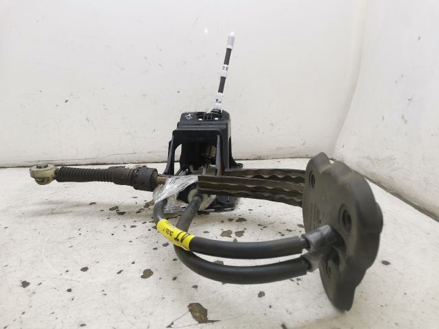 bontott RENAULT MEGANE III Váltó Kulissza