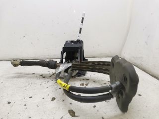 bontott RENAULT MEGANE III Váltó Kulissza