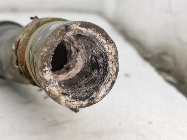 bontott RENAULT MEGANE III Vízcső