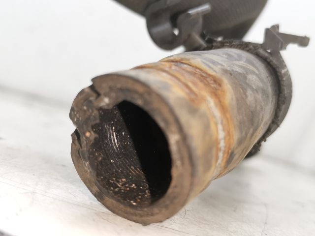 bontott RENAULT MEGANE III Vízcső