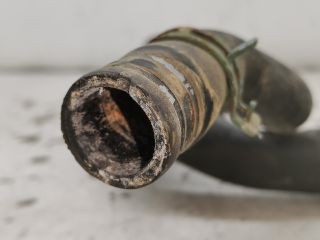 bontott RENAULT MEGANE III Vízcső