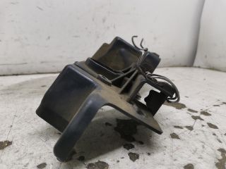 bontott RENAULT MEGANE III Vízcső