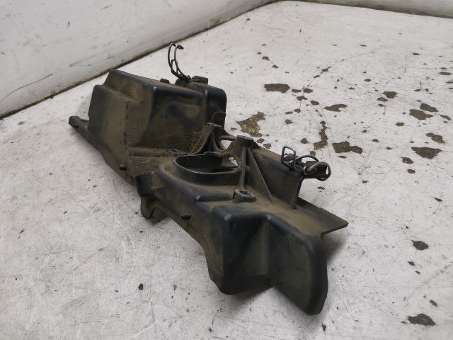 bontott RENAULT MEGANE III Vízcső