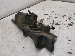 bontott RENAULT MEGANE III Vízcső