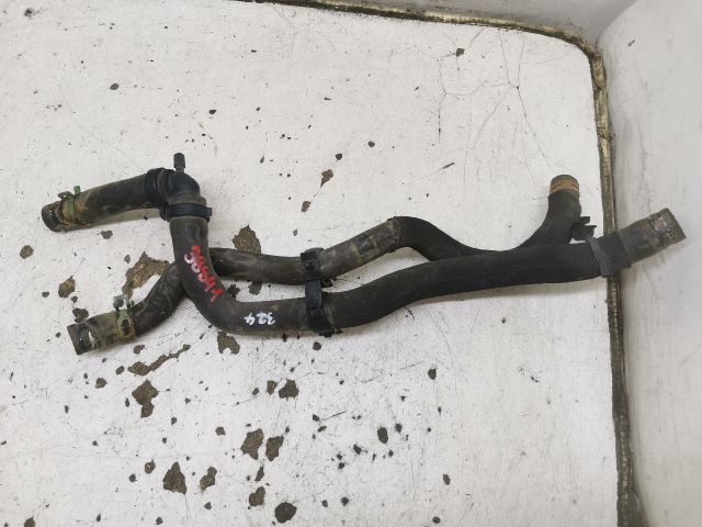 bontott RENAULT MEGANE III Vízcső